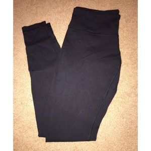 lululemon athletic Leggings